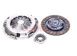 ASHIKA Kupplungssatz 92022045 für TOYOTA LEXUS