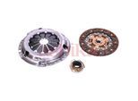 ASHIKA Kupplungssatz 9206623 für DAIHATSU Subaru