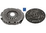 SACHS Kupplungssatz 3000828202 für Vaughall