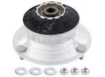 SNR Reparatursatz, Federbeinstützlager kb65003 Vorderachse links für BMW MINI