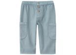 Baby Hose mit Struktur