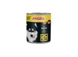 Amora Dog Pur 6x800g Huhn