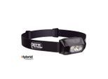 Petzl Unisex Tikkina schwarz