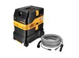 Mirka Staubabsauger DEXOS 1230 M AFC Sleeve Cable Hose 4m (MIX12301222)