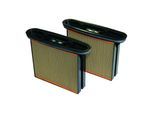 Starmix Faltenfilter-Kassetten FK 4300 (416038)