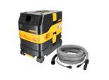 Mirka Staubsauger DEXOS 1217 M AFC 17l Sleeve Cable Hose 4m (MIX12171222)