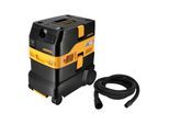 Mirka Staubabsauger DEXOS 1230 M AFC mit Schlauch 4m (MIX12301221)