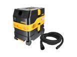 Mirka Staubsauger DEXOS 1217 M AFC mit Schlauch 4m (MIX12171221)