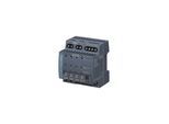 Siemens Dig.Industr. Selektivitätsmodul 24VDC, 4x3A, IP20 6EP1961-2BA31 (6EP19612BA31)
