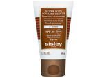 Sisley Super Soin Solaire Tönende Sonnencreme LSF30 40ml - Porzellan