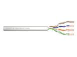 Digitus ASSNET250 CAT 6 U/UTP Verlegekabel, 305 m, Eca