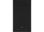 NEFF Flex-Induktions-Kochfeld "T63TDX1L0", grau (silberfarben), B:31,9cm H:5,1cm T:52,7cm, Kochfelder, Direkte Touch Control-Bedienung & cleveres Power Move, Flex-Induktions-Kochfeld
