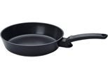 Bratpfanne FISSLER "Ceratal Evo Comfort", schwarz, B:45,5cm H:9,5cm L:27cm Ø:26cm, Pfannen, Bratpfanne, Keramikpfanne hergestellt ohne PFAS/PTFE – Made in Germany