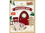 Buch "Das ultimative Wichtelideen-Buch"