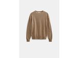 Anerkjendt akebbe cotton/silk knit incense 902182