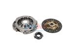JAPKO Kupplungssatz 922108 für Peugeot Citroën TOYOTA