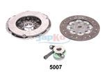 JAPKO Kupplungssatz 925007 für Peugeot Chrysler Citroën MITSUBISHI JEEP