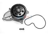 JAPKO Wasserpumpe 35446 für HONDA