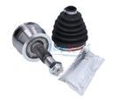 JAPKO Gelenksatz, Antriebswelle 621017 radseitig für NISSAN
