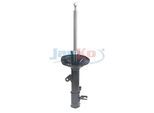 JAPKO Stoßdämpfer mjhy029 Hinterachse links für HYUNDAI