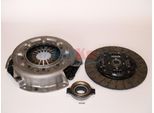 JAPKO Kupplungssatz 921039 für ISUZU NISSAN