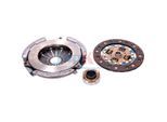 JAPKO Kupplungssatz 92499 für HYUNDAI HONDA MITSUBISHI ROVER KIA