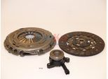 JAPKO Kupplungssatz 92916 für Peugeot Chrysler Citroën MITSUBISHI JEEP
