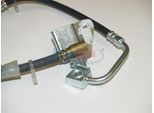 JAPKO Halter, Bremsschlauch 69905 vorne rechts für Chrysler