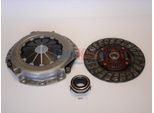 JAPKO Kupplungssatz 92517 für HYUNDAI KIA MITSUBISHI Suzuki