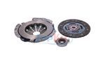 JAPKO Kupplungssatz 922093 für TOYOTA