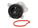 JAPKO Wasserpumpe 35274 für TOYOTA LOTUS