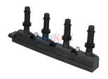 JAPKO Zündspule 78w09 für Opel GM Vaughall