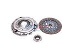 JAPKO Kupplungssatz 92721 für Subaru