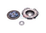 JAPKO Kupplungssatz 92814 für DAIHATSU AMC