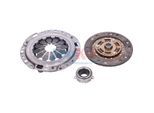 JAPKO Kupplungssatz 92699 für DAIHATSU