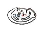 JAPKO Steuerkettensatz kjk218 für TOYOTA