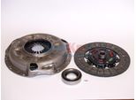 JAPKO Kupplungssatz 92191 für NISSAN