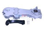 JAPKO Ölpumpe 157fi01 für Citroën Vaughall Ford LANCIA Fiat Peugeot Opel Suzuki
