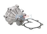 JAPKO Wasserpumpe 35340 für Ford MAZDA