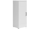 Milino Kommode, Weiß, Kunststoff, 3 Fächer, 45x115x40 cm, FSC Mix, Beimöbel erhältlich, Typenauswahl, stehend, hängend, Wohnzimmer, Kommoden & Sideboards, Kommoden