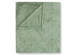 Möbelix , Grün, Salbeigrün , Textil , 160x180 cm , Oeko-Tex® Standard 100 , pflegeleicht ,