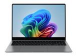 Samsung Galaxy Book5 Intel® Core™ Ultra 5 225U Notebook 39,6 cm (15,6")