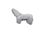 Bucas Ekzemerdecke Sweet-Itch Light X Full Neck 1,65 m
