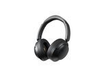 QCY H3S Bluetooth Kopfhörer ANC LDAC 102h Akku Schwarz