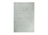 Esprit , Hellgrün , Textil , Uni , rechteckig , 70x140 cm , Textiles Vertrauen - Oeko-Tex®, Hohenstein, Oeko-Tex® Standard 100 , für Fußbodenheizung geeignet, in verschiedenen Größen erhältlich, für Hausstauballergiker geeignet, pflegeleicht, strapazierfähig ,