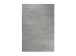 Esprit , Grau , Textil , Uni , rechteckig , 200x200 cm , Textiles Vertrauen - Oeko-Tex®, Hohenstein, Oeko-Tex® Standard 100 , strapazierfähig, pflegeleicht, für Hausstauballergiker geeignet, in verschiedenen Größen erhältlich, für Fußbodenheizung geeignet ,