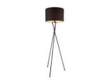 Globo , Schwarz , Textil , 160 cm , CE , Lesearm, Flexarm ,