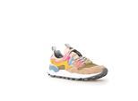 Flower Mountain Yamano 3 Damen Mehrfarbige Turnschuhe