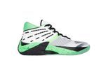Skechers Heren Mesh Basketbalschoenen (Groen/Wit)