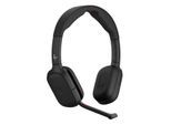 HP Poly Focus 625 Stereo Bluetooth Headset